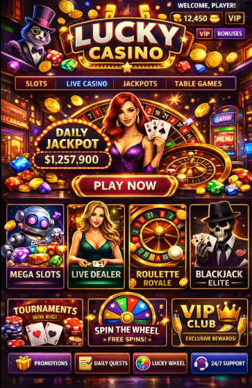 Casino Plus