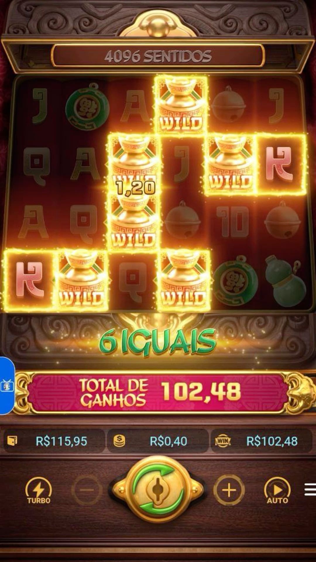 Casino Plus game