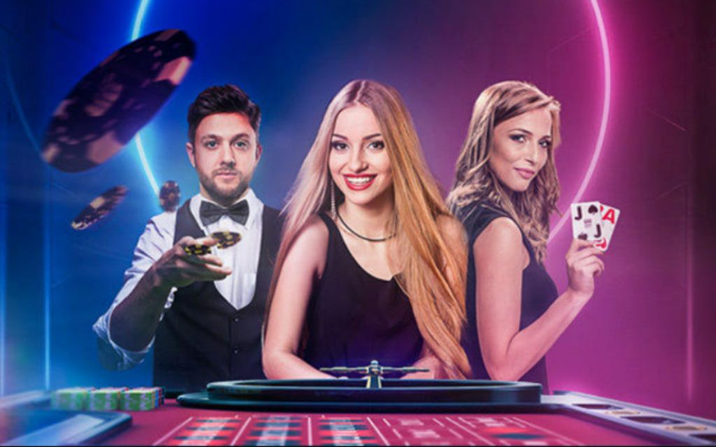 Casino Plus پاکستان ریئل منی گیمز