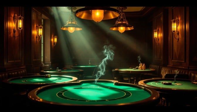 Casino Plus Live Betting