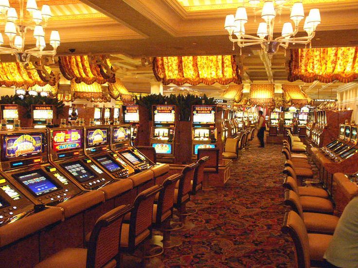 Casino Plus Live Casino