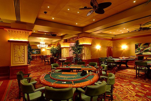 Casino Plus Live Betting