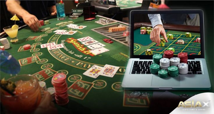 Casino Plus Live Casino