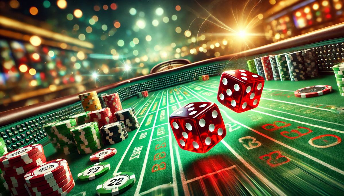 Casino Plus Live Betting