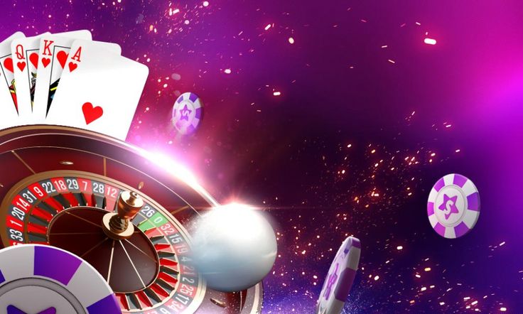 Casino Plus Live Casino