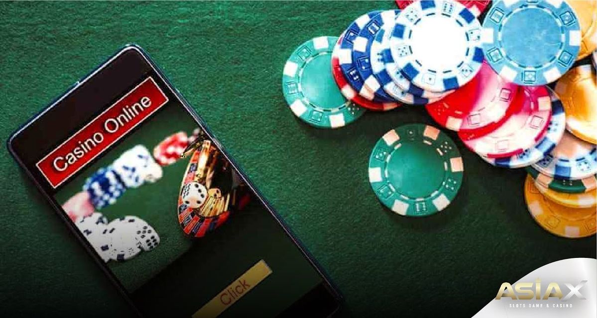 Casino Plus Live Casino