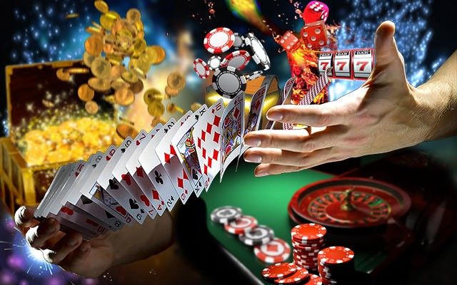 Casino Plus Live Casino
