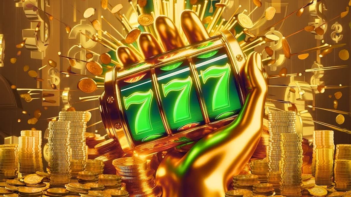 Casino Plus Welcome Bonus